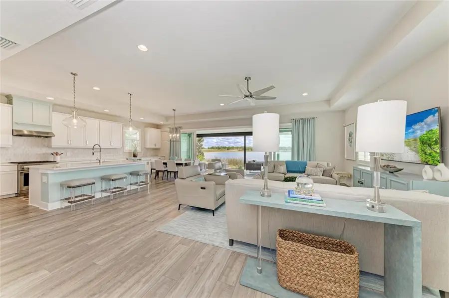 1021 Crosswind Avenue, Sarasota, FL 34240 - #2