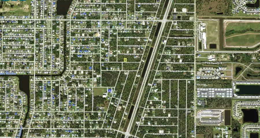 23288 Wicker Avenue, Punta Gorda, FL 33980 - Image #3