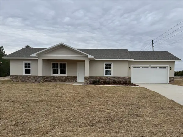 2712 W Nogales Road, AVON PARK, FL 33825