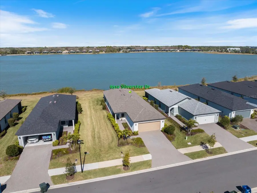 6512 Silverstar Drive, Sarasota, FL 34240 - #3