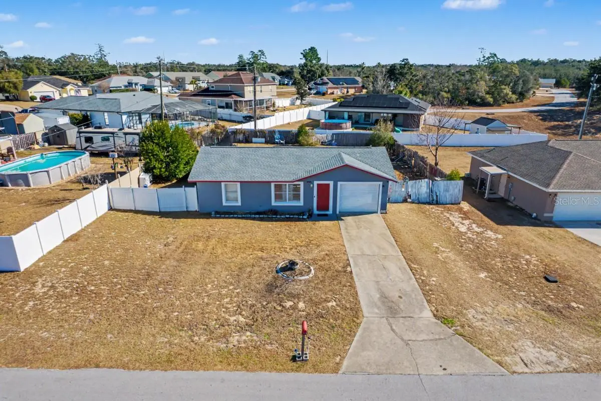 14211 SW 32nd Terrace Road, Ocala, FL 34473 - Image #1