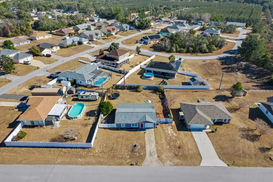 14211 SW 32nd Terrace Road, Ocala, FL 34473 - Image #2