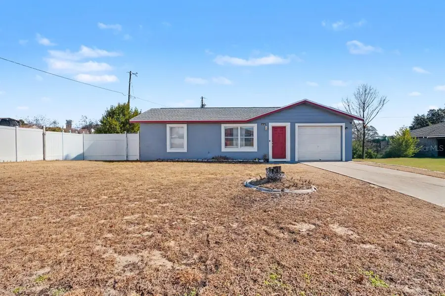 14211 SW 32nd Terrace Road, Ocala, FL 34473 - Image #3