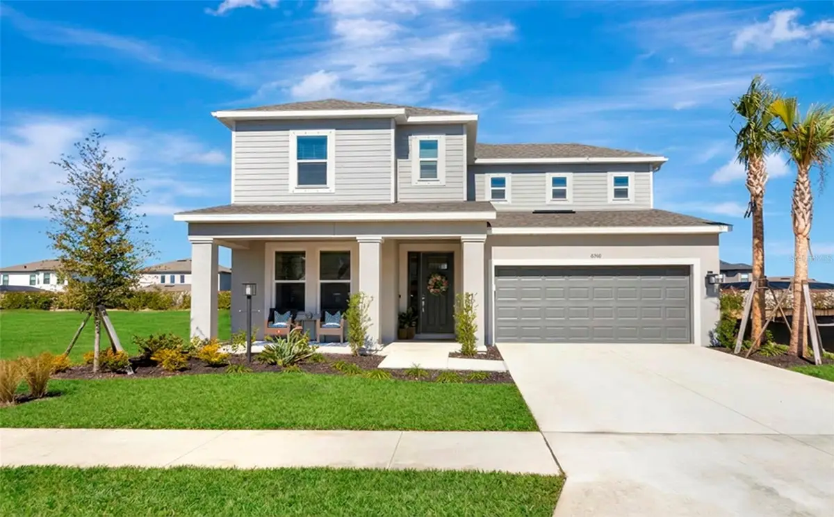 8516 Golden Dawn Court, Sarasota, FL 34241 - #1