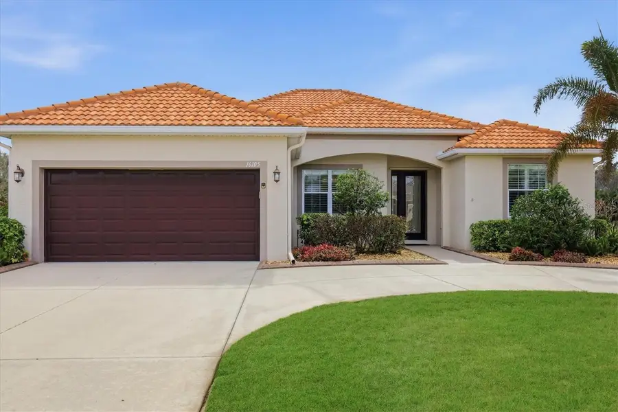 16105 31st Street E, Parrish, FL 34219 - #3