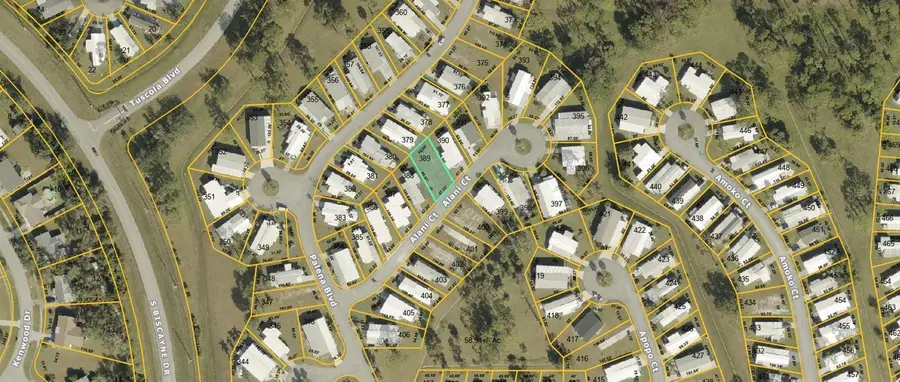 6849 Alani Court, North Port, FL 34287 - #2