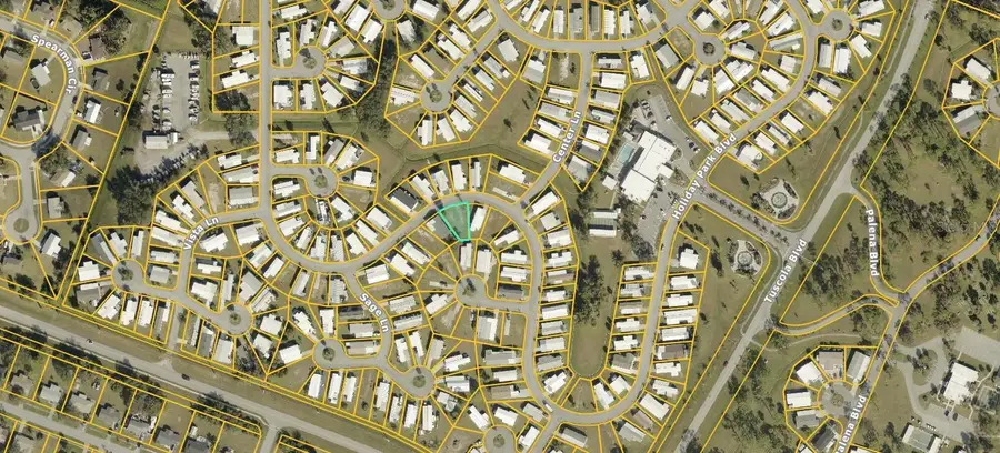 5708 Holiday Park Blvd, North Port, FL 34287 - #3