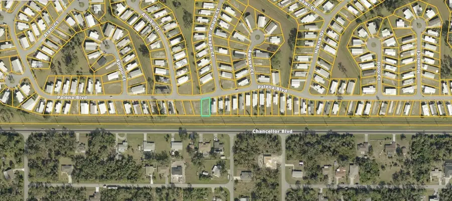 5100 Palena Boulevard, North Port, FL 34287 - #2