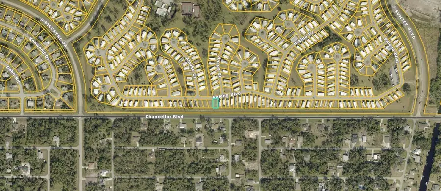 5100 Palena Boulevard, North Port, FL 34287 - #3