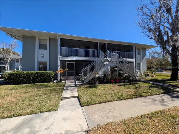 700 E Airport Boulevard #E7, SANFORD, FL 32773