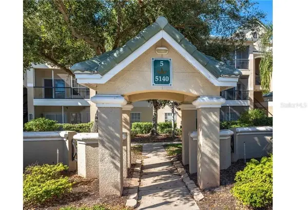 5140 Northridge Road #303, SARASOTA, FL 34238