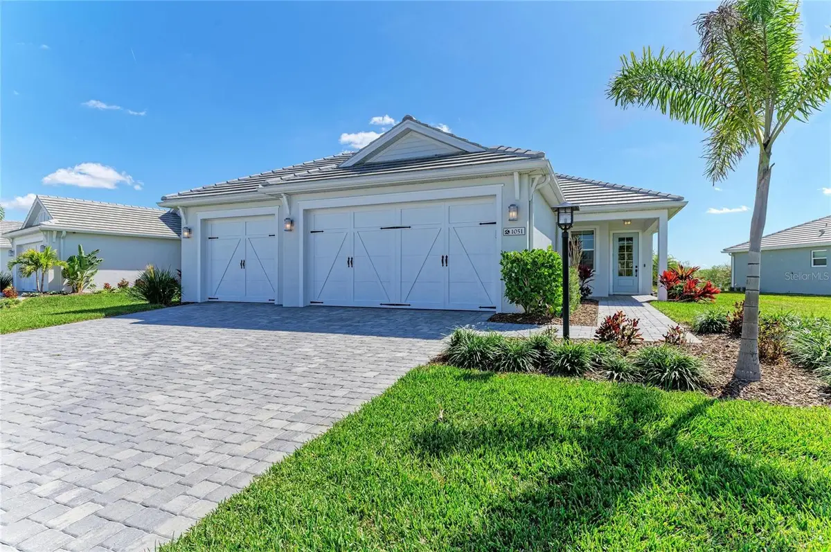 1051 Waterline Court, Sarasota, FL 34240 - #1