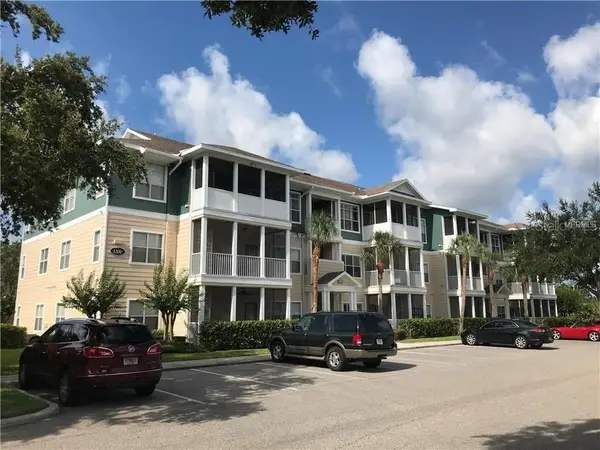 4802 51st Street W #1207, BRADENTON, FL 34210