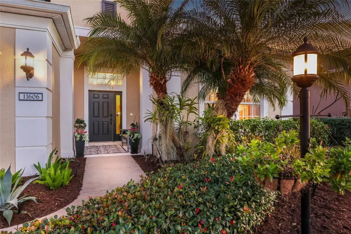 11606 Griffith Park Terrace, Bradenton, FL 34211 - #1