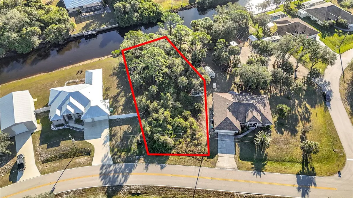 3252 Como Street, Port Charlotte, FL 33948 - #1