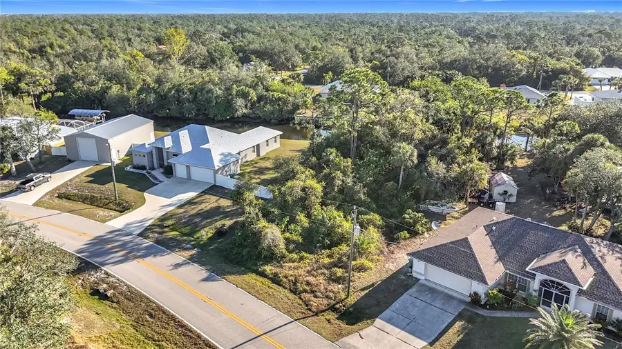 3252 Como Street, Port Charlotte, FL 33948 - #2