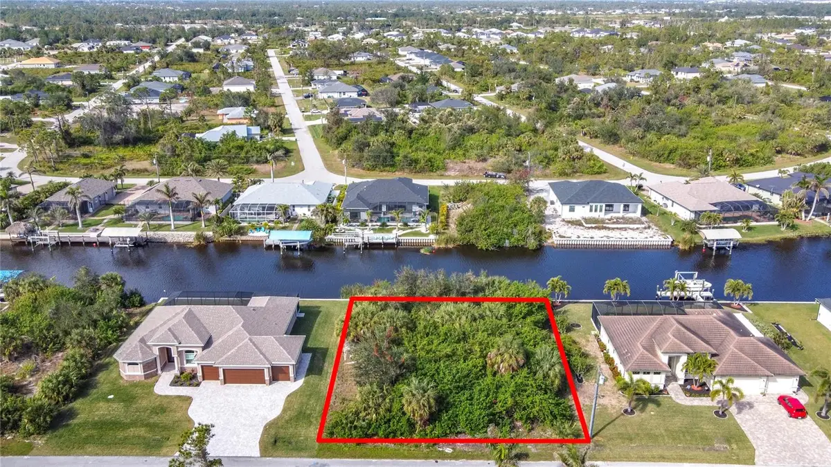 9177 Santa Lucia Drive, Port Charlotte, FL 33981 - #1