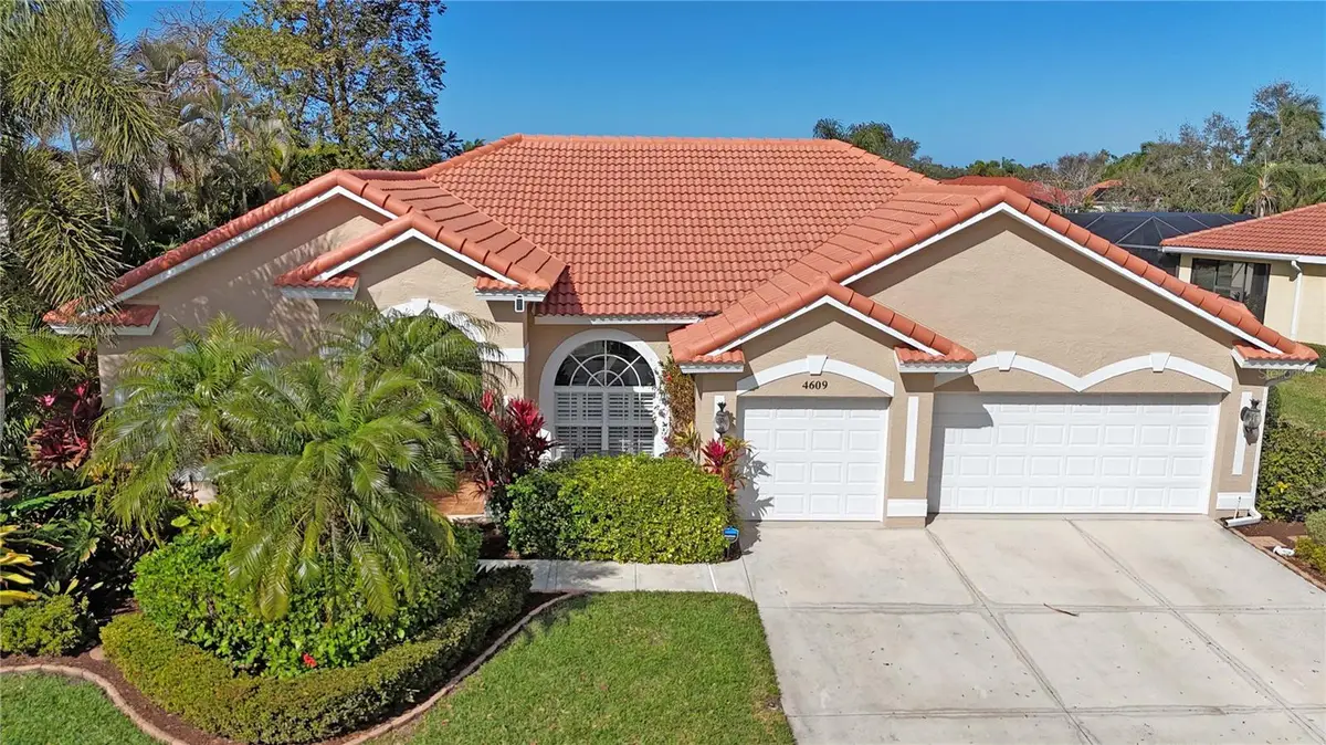4609 Sweetmeadow Circle, Sarasota, FL 34238 - #1