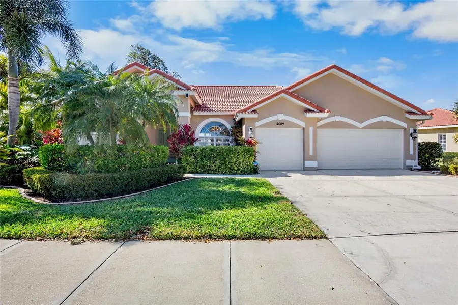 4609 Sweetmeadow Circle, Sarasota, FL 34238 - #3