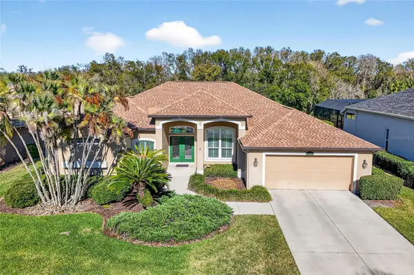 11908 Oak Ridge Drive, PARRISH, FL 34219