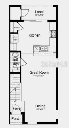 2907 Skyline Loop, Kissimmee, FL 34758 - Image #2