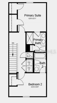 2907 Skyline Loop, Kissimmee, FL 34758 - Image #3