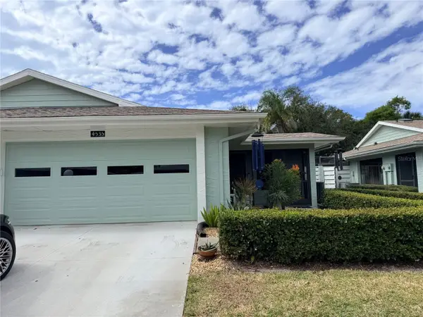 4535 Atwood Cay Circle #33, SARASOTA, FL 34233