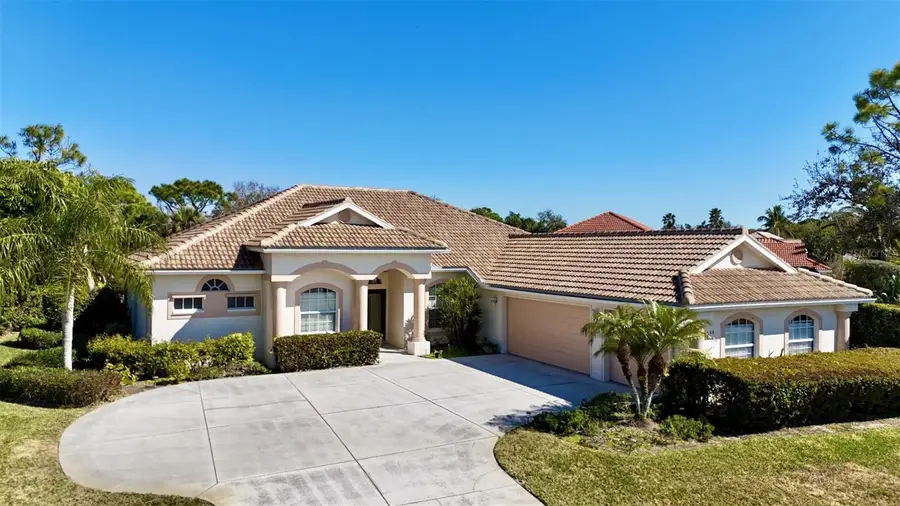 659 Rivendell Boulevard, Osprey, FL 34229 - #2