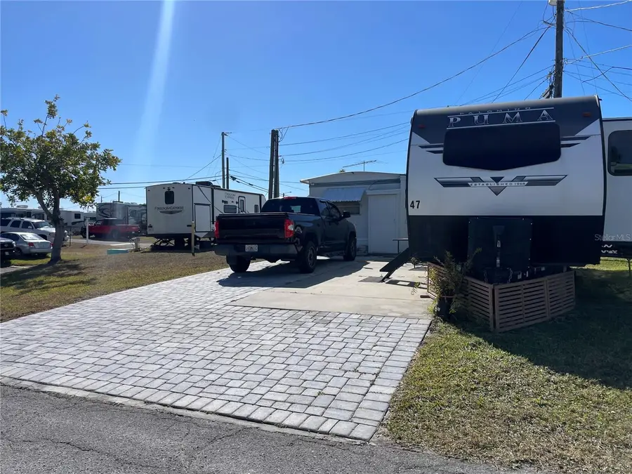 47 Illinois Street, Palmetto, FL 34221 - #2