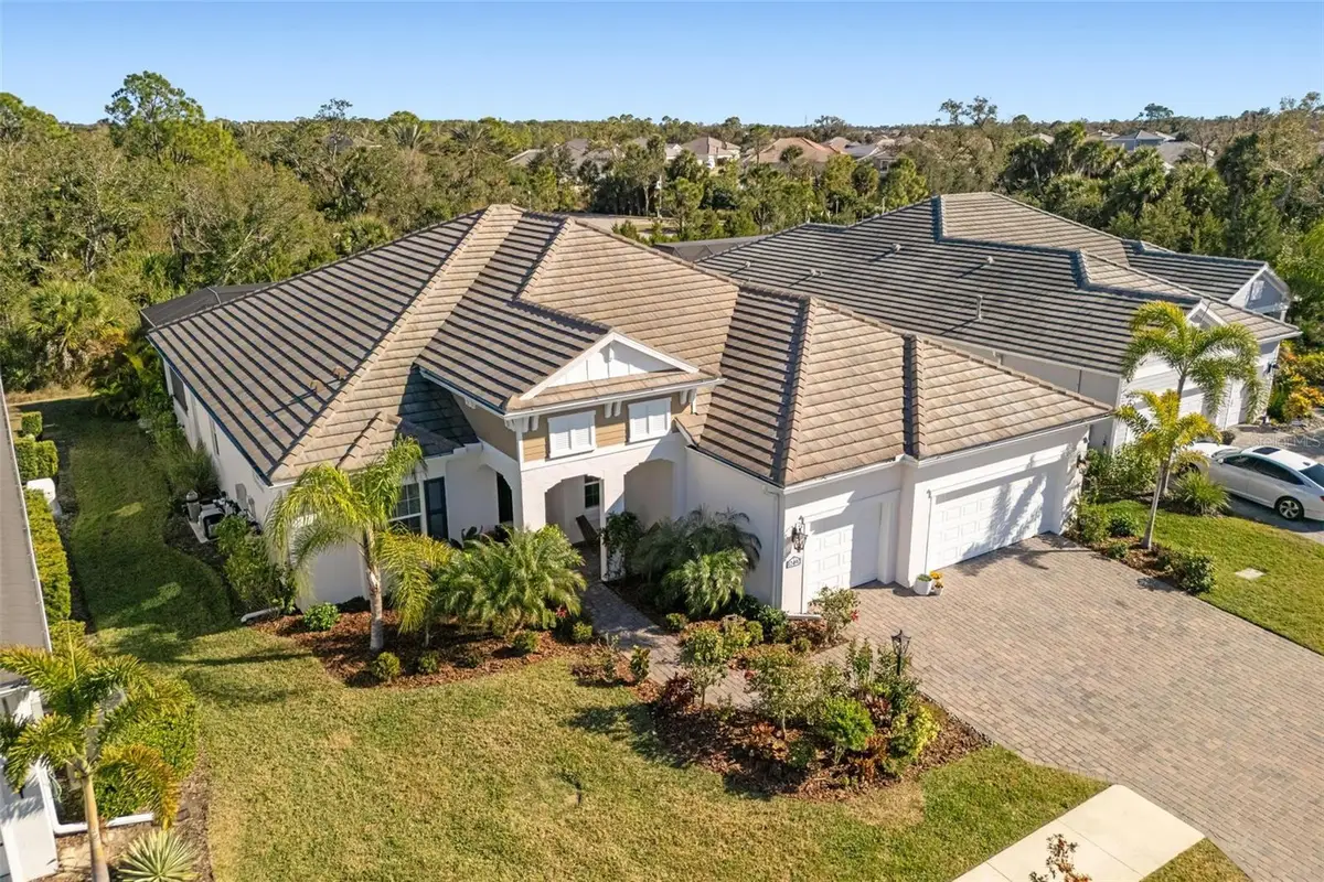 12492 Davie Court, Venice, FL 34293 - #1