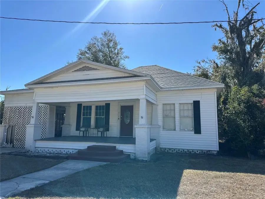 513 W Main Street, Wauchula, FL 33873 - #2
