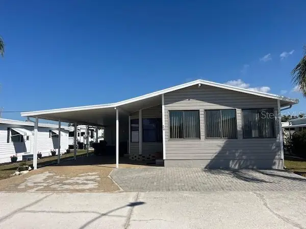 10315 Cortez Road W #26J, BRADENTON, FL 34210