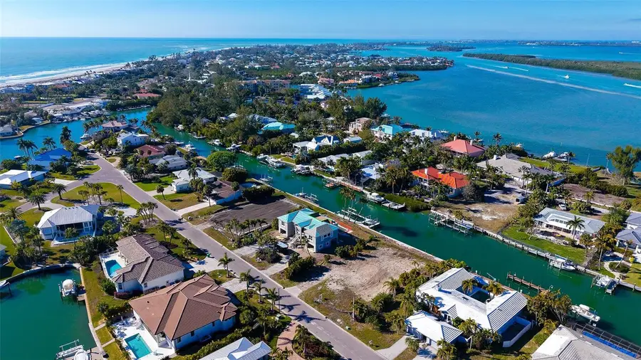 721 Emerald Harbor Drive, Longboat Key, FL 34228 - #3