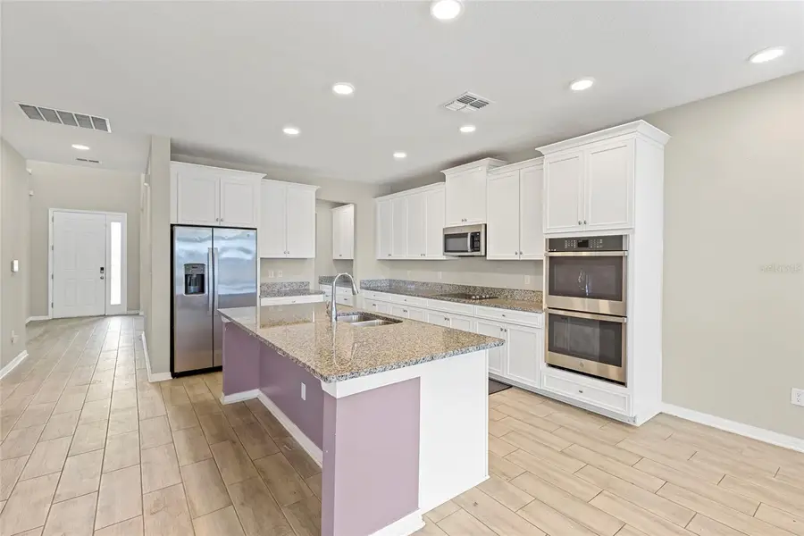 3179 Marine Grass Drive, Wimauma, FL 33598 - #3