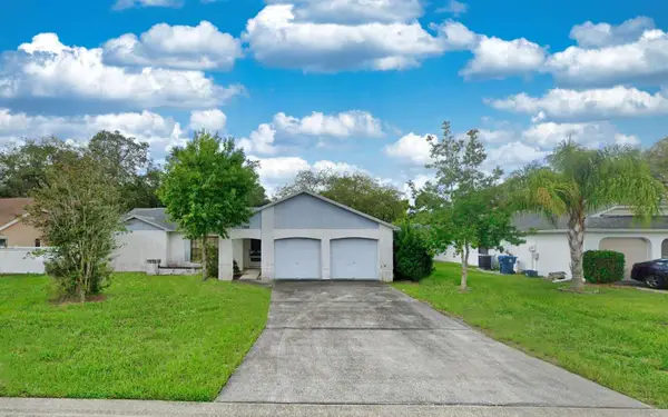 7328 Flyway Drive, SPRING HILL, FL 34607