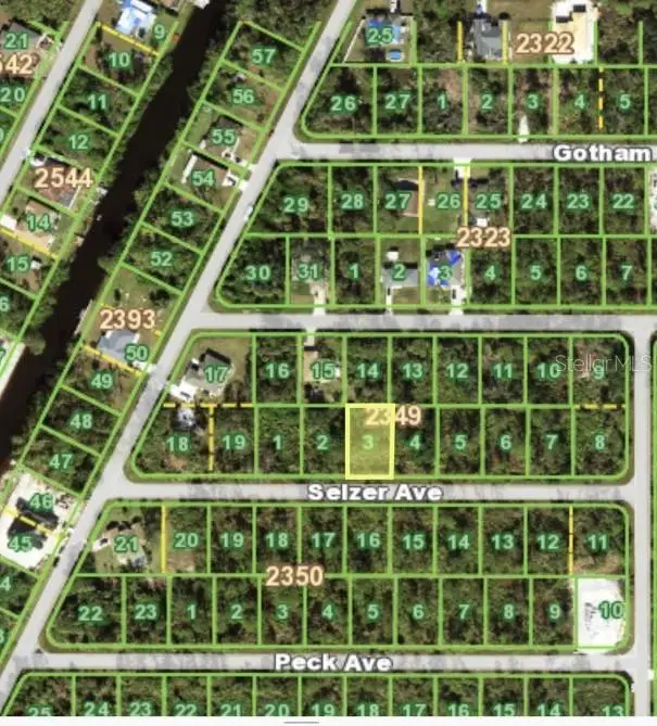13128 Selzer Avenue, Port Charlotte, FL 33953 - Image #2