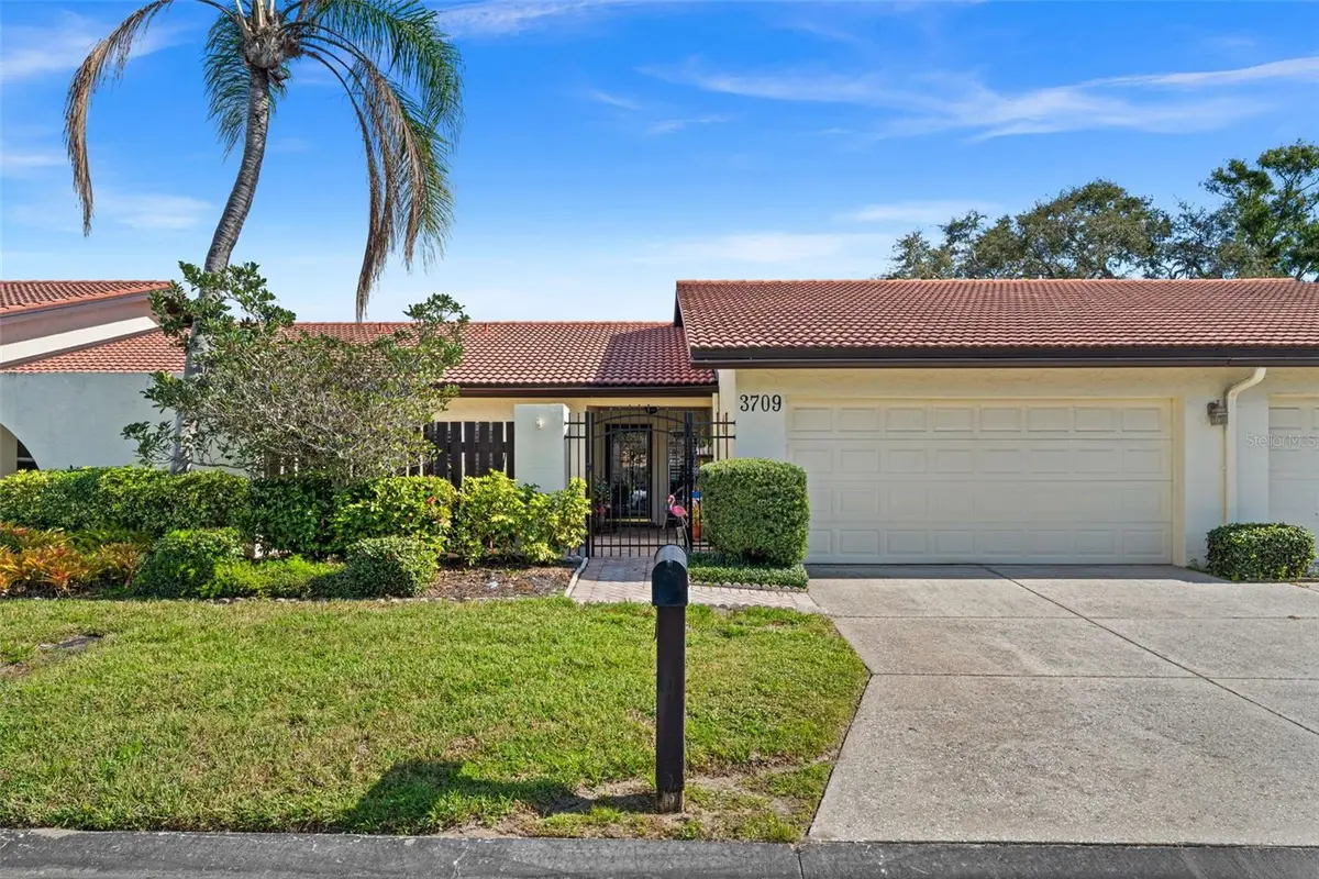 3709 Miguel Way #8602, Sarasota, FL 34232 - #1