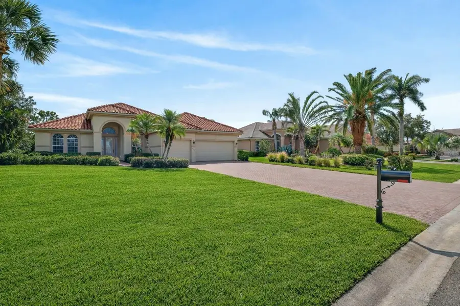 14173 Myakka Pointe Drive, Port Charlotte, FL 33953 - #2