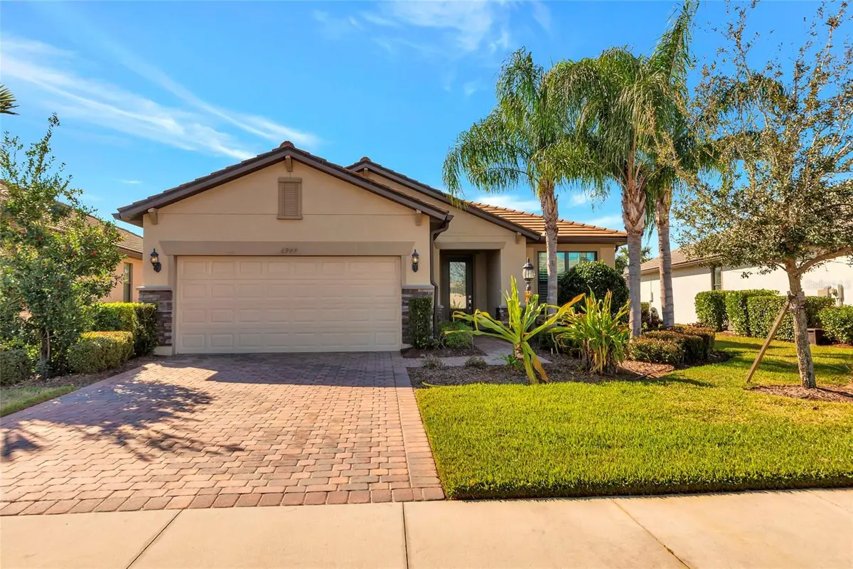 6944 Gosport Cove, Bradenton, FL 34202 - Image #1