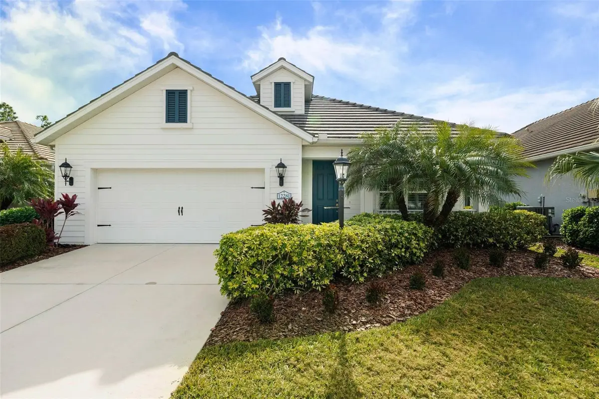 12281 Stuart Drive, Venice, FL 34293 - #1