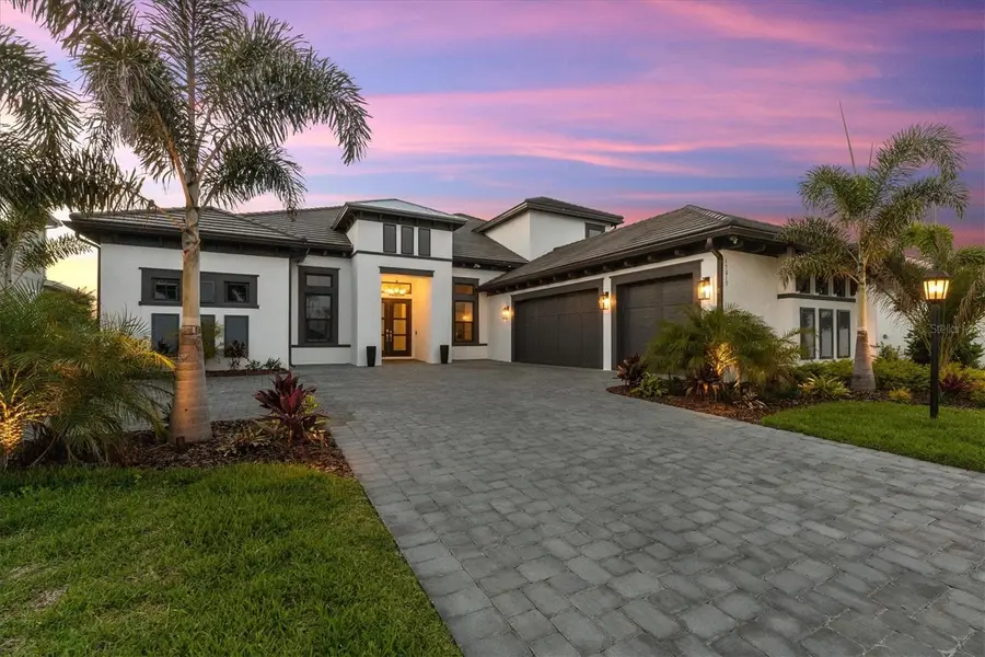 15013 Montello Way, Bradenton, FL 34211 - #2