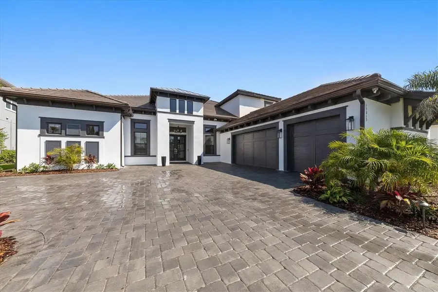 15013 Montello Way, Bradenton, FL 34211 - #3