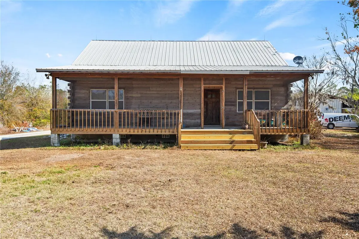 7251 241st Street E, Myakka City, FL 34251 - #1