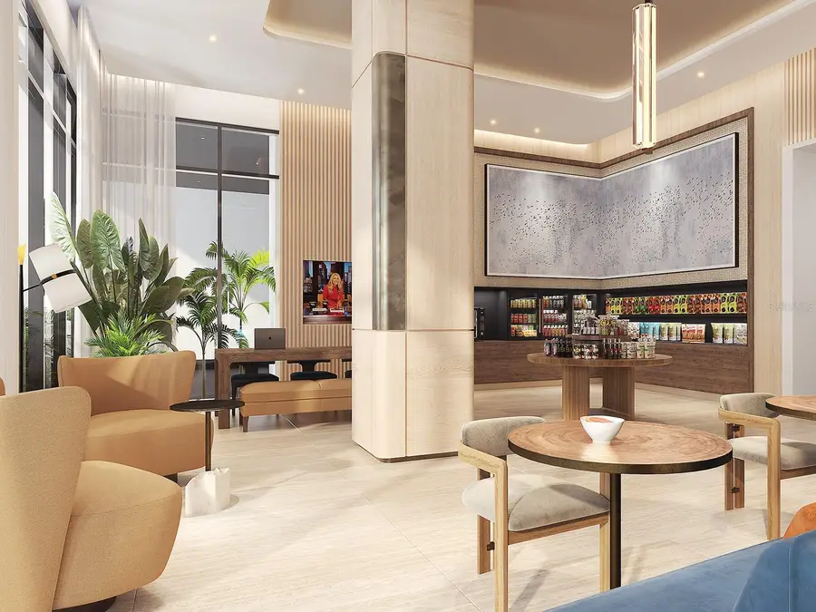 1000 Boulevard Of The Arts #1806, Sarasota, FL 34236 - #3