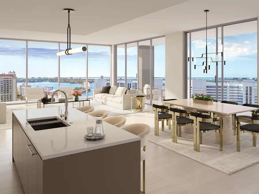 1000 Boulevard Of The Arts #1710, Sarasota, FL 34236 - #2