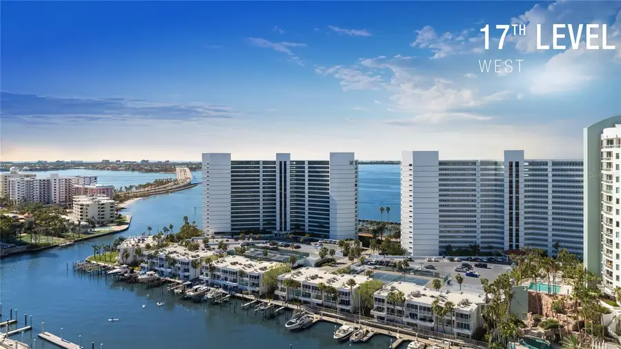 1000 Boulevard Of The Arts #1710, Sarasota, FL 34236 - #3