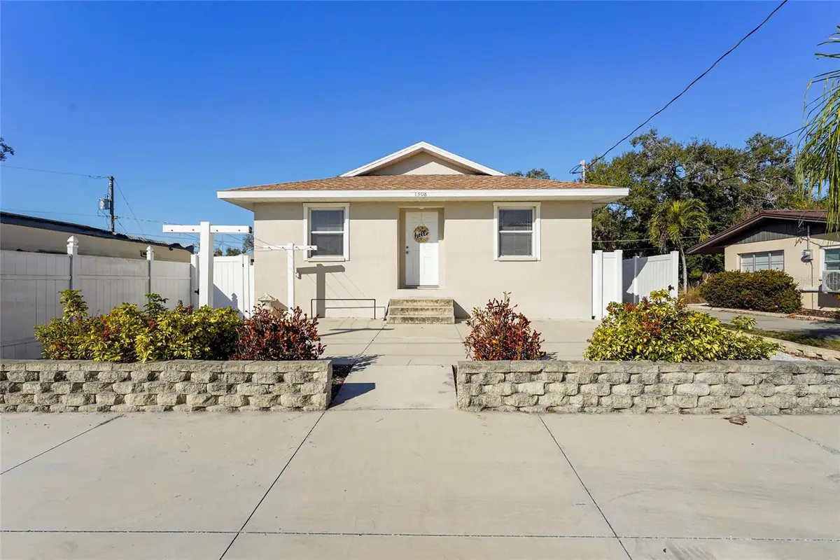 1308 File Avenue, Sarasota, FL 34239 - #1