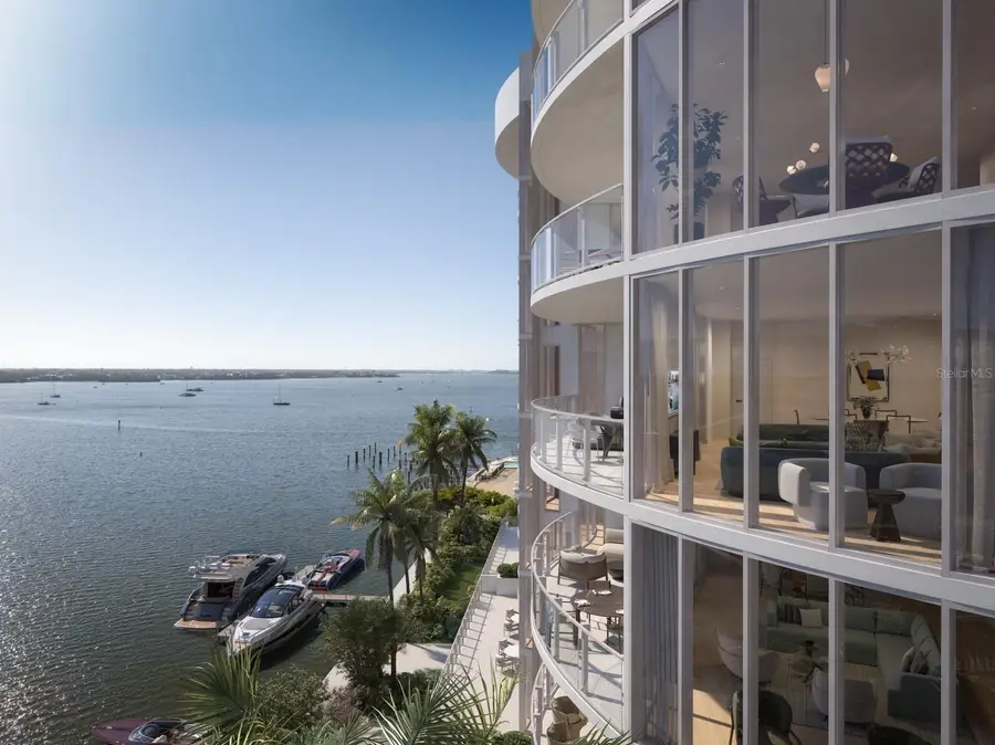 550 Golden Gate Point #904, Sarasota, FL 34236 - #2