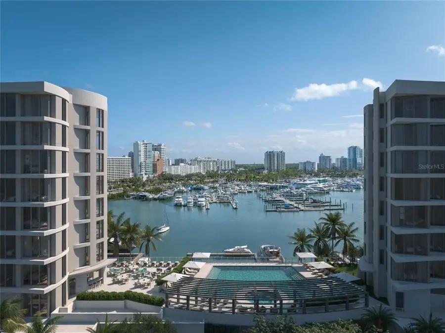 550 Golden Gate Point #904, Sarasota, FL 34236 - #3