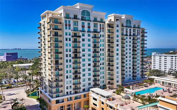 800 N Tamiami Trail #312, SARASOTA, FL 34236